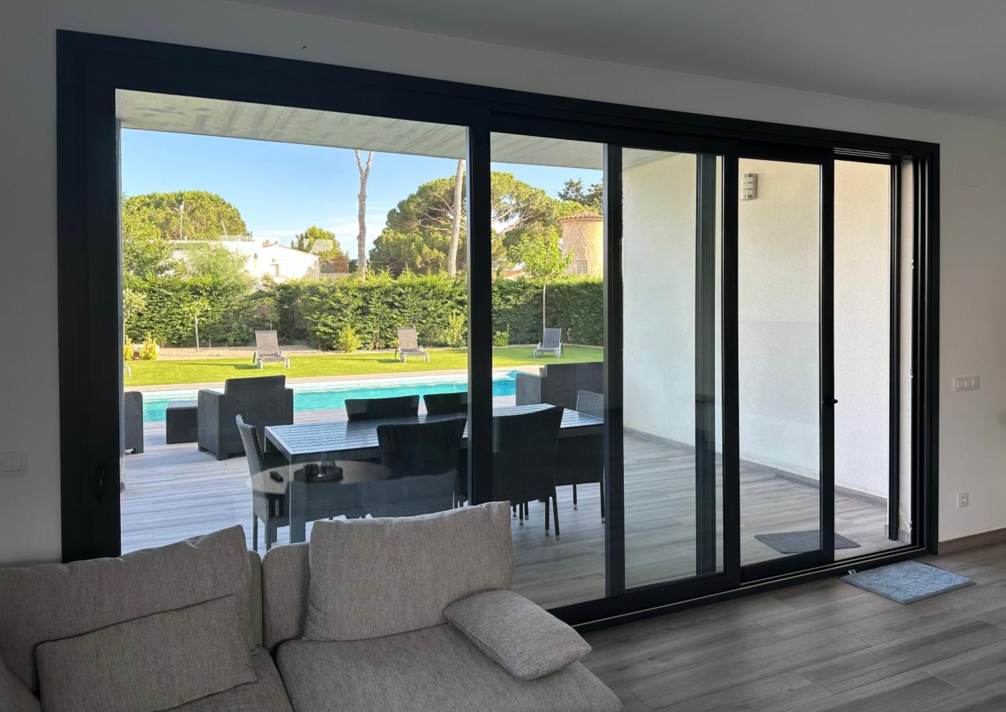 Villa Del Mas Pinell أولاستارتيت المظهر الخارجي الصورة
